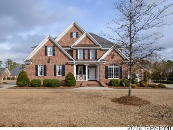 601 Rupert Dr, Greenville, NC 27858