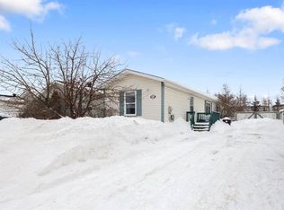 256 N Harpe Way, Wood Buffalo, AB T9K 2K9