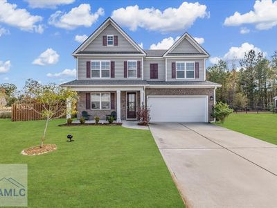 50 Palmer Pl, Richmond Hill, GA, 31324