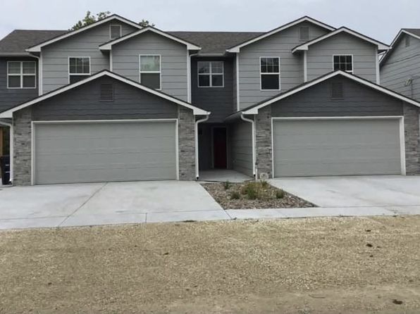 909 Walnut St #923