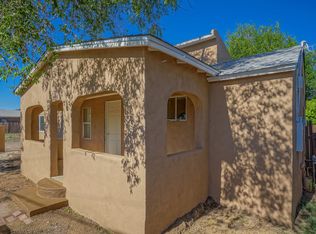 503 Riverside Dr SW, Albuquerque, NM 87105