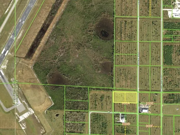 8292 HOLMES BOULEVARD LOT 1, 2, PUNTA GORDA, FL 33982