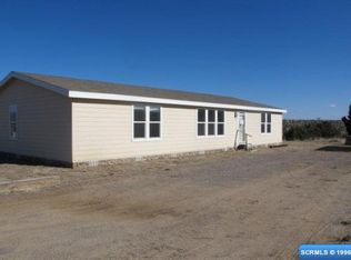 136 Racetrack Rd, Arenas Valley, NM 88022