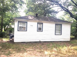 3720 Sycamore St #A, North Little Rock, AR 72118