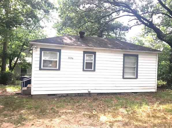 3720 Sycamore St #A, North Little Rock, AR 72118