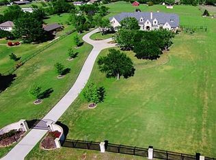 3812 Saddle Trl, Parker, TX 75002