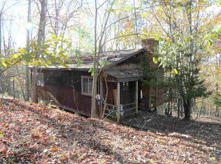 42 Sandstone Ln, New Market, VA 22844