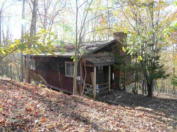 42 Sandstone Ln, New Market, VA 22844