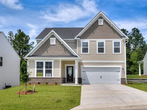 143 Bloomsbury Dr, Lexington, SC 29073