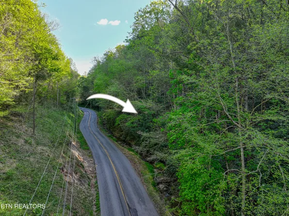 Cartertown Rd, Gatlinburg, TN 37738