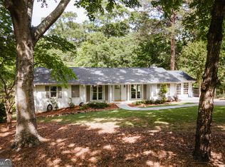 170 Timberlane Dr, Athens, GA 30606