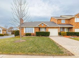 2720 Mewburn Rd #3, Niagara Falls, ON L2J4J5