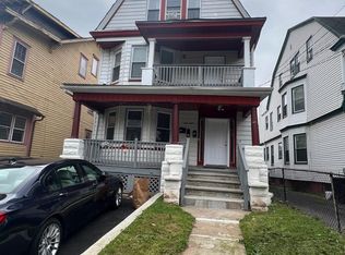 48 Mapes Ave FLOOR 1, Newark, NJ 07112