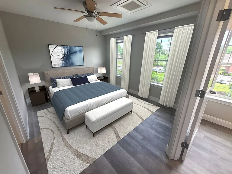 101D House St #80 — Photo 15