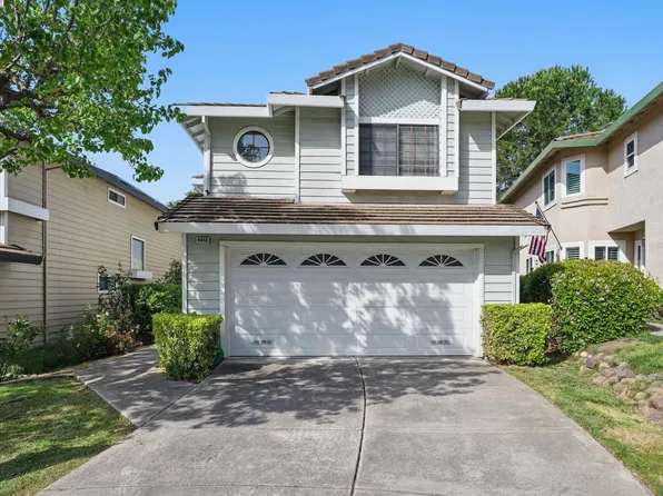 4972 Wittenmyer Ct, Martinez, CA 94553