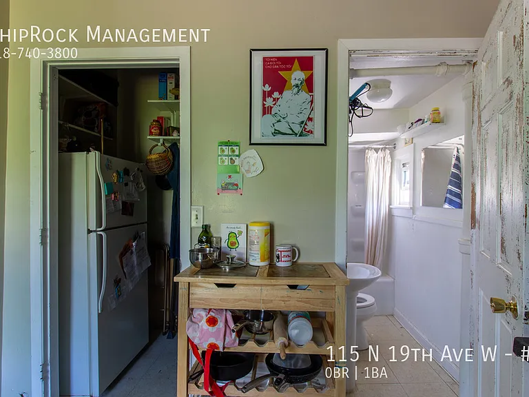 115 N 19th Ave W #C — Photo 6