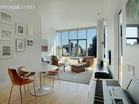 2nd image of 210 Lafayette St APT 5C