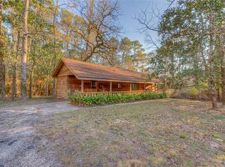 546 Port Blvd, Trinity, TX 75862