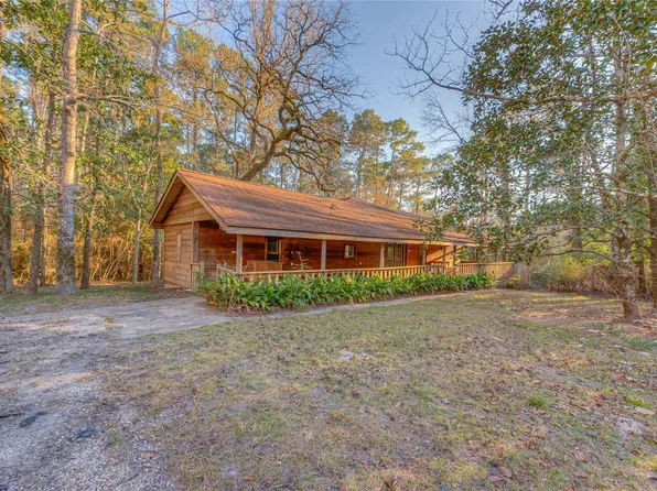 546 Port Blvd, Trinity, TX 75862