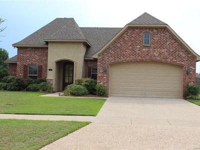 413 Remington Dr, Bossier City, LA, 71111
