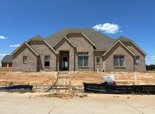 142 Parkview Ln, Boyd, TX 76023