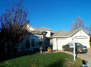 8160 Mill Branch Ct, Sacramento, CA 95829