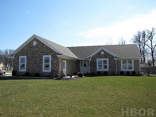 1st image of 1105 White Birch Dr