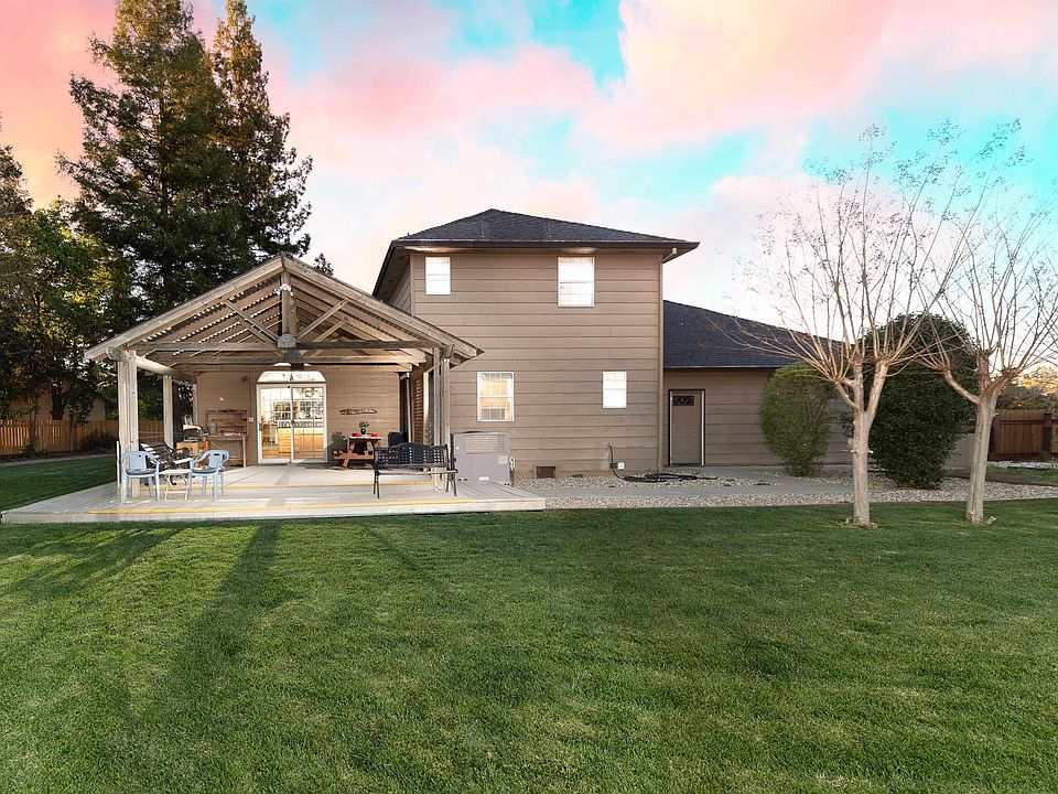 45 Chucker Ct, Red Bluff, CA 96080 Zillow