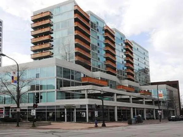 1580 Sherman Ave APT 1009, Evanston, IL 60201