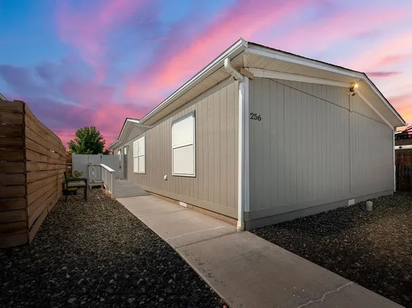 256 Clements Way, Fruita, CO 81521