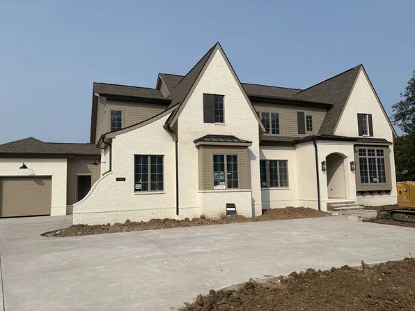 9901 Elland Rd Lot 24, Brentwood, TN 37027