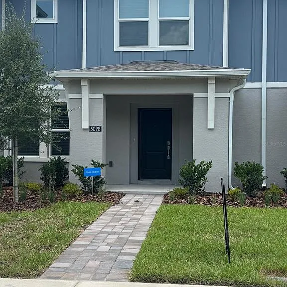 5098 Clay Whaley Rd — Photo 1