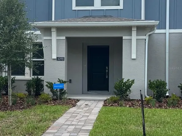 5098 Clay Whaley Rd, Saint Cloud, FL 34772