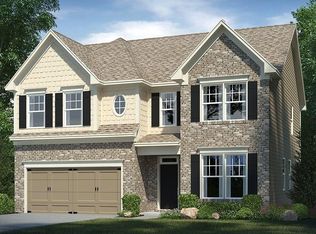4765 Danbury Farms Dr #124, Cumming, GA 30040