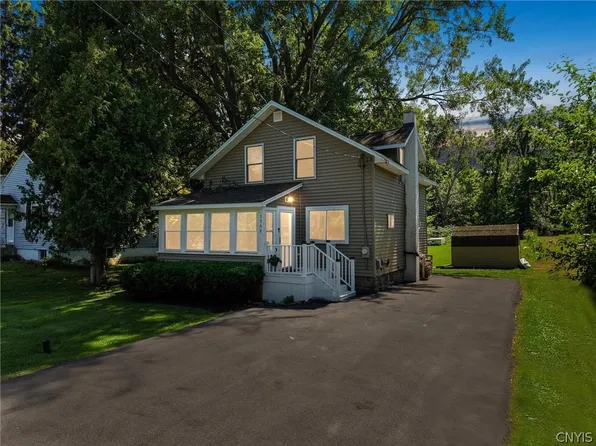 5508 Kathan Rd, Brewerton, NY 13029
