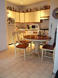 Rented by Keller Williams NYC