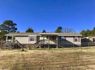 2378 Airport Rd, Hot Springs, AR 71913