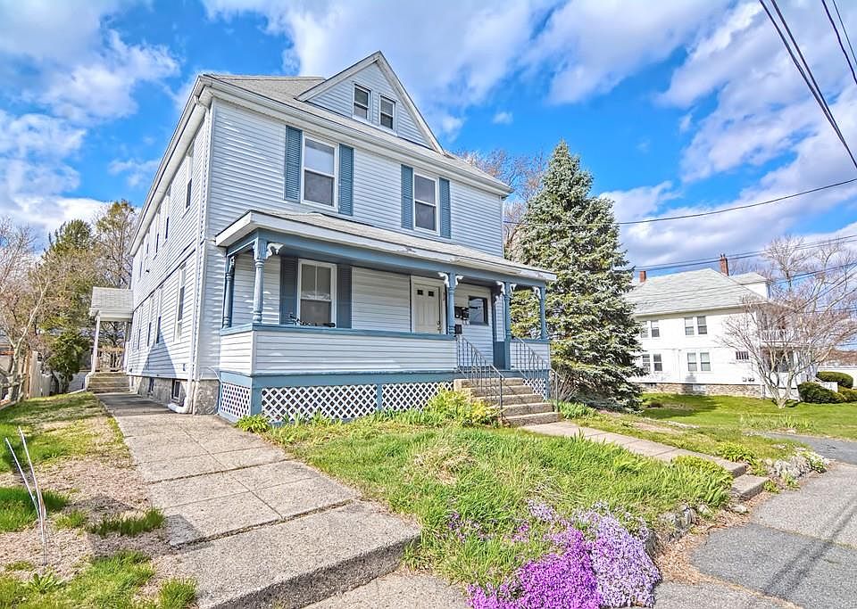 1st image of 32 Glines Ave #2