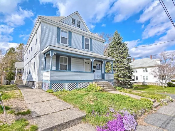 32 Glines Ave #2, Milford, MA 01757