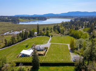 6798 Norcross Rd, North Cowichan, BC V9L6C3