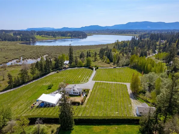 6798 Norcross Rd, North Cowichan, BC V9L 6C3