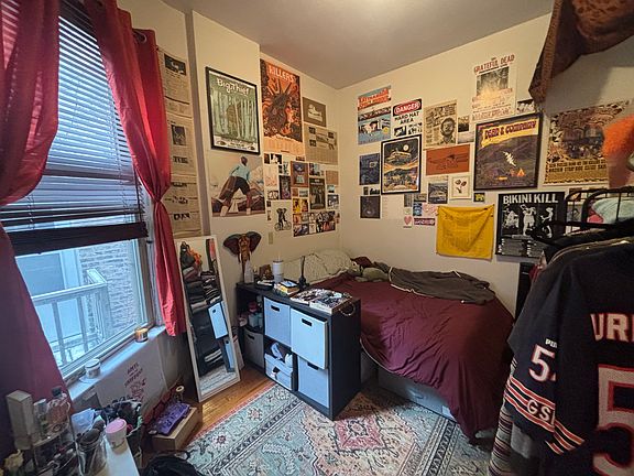 5th image of 1516 W Thome Ave APT 1