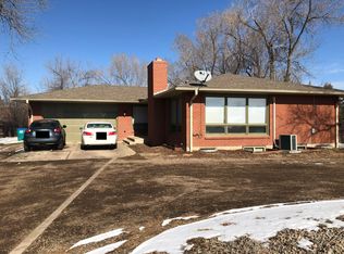 2260 W Elizabeth St, Fort Collins, CO 80521