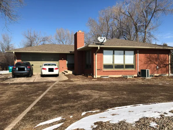 2260 W Elizabeth St, Fort Collins, CO 80521