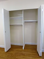 Rented by City & Suburban