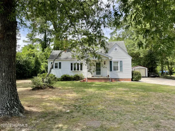 316 Midland Way, Laurinburg, NC 28352