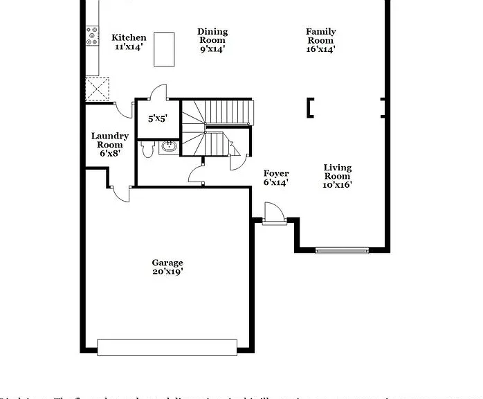 4705 Willoughby St — Photo 2