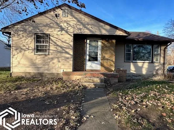 1001 Terrace Dr, Humboldt, IA 50548