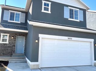 3032 S Red Pine Dr, Saratoga Springs, UT 84045