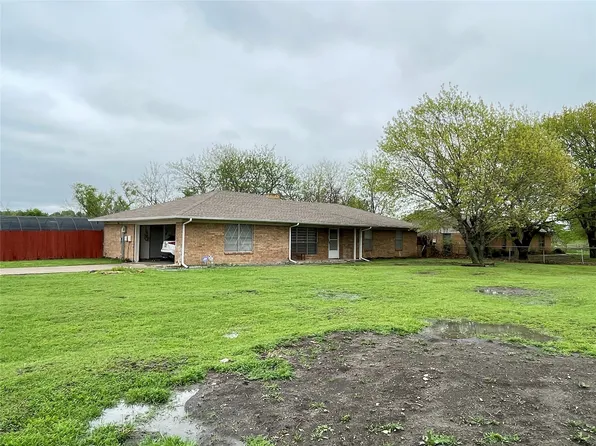 205 Paul Wilson Rd, Wylie, TX 75098